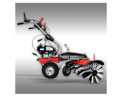 Купить Подметальная машина Jansen MKB-500BS