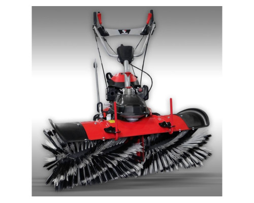 Купить Подметальная машина Jansen MKB-500E