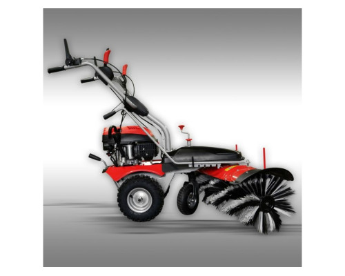 Купить Подметальная машина Jansen MKB-500E