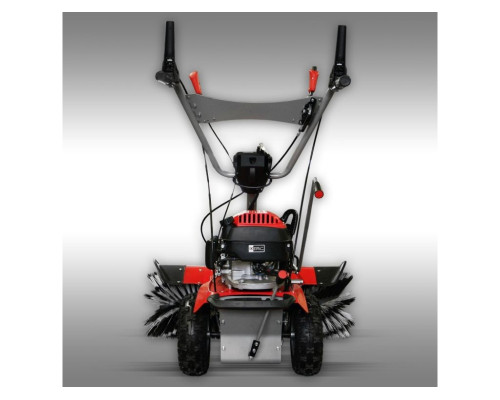 Купить Подметальная машина Jansen MKB-500E