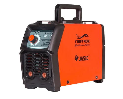 Купить Сварочный инвертор Jasic ARC-100 NOVOARC-2101 Струмок