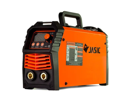 Купить Сварочный инвертор Jasic ARC-180 (Z28403)