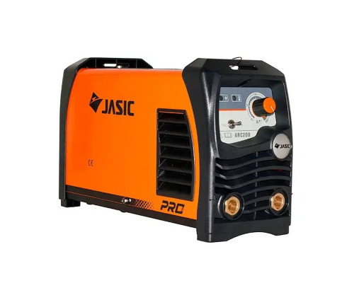 Купить Сварочный инвертор Jasic ARC-200 PRO (Z209) с кабелями
