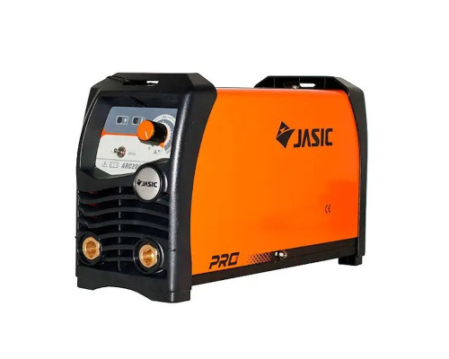 Купить Сварочный инвертор Jasic ARC-200 PRO (Z209) с кабелями