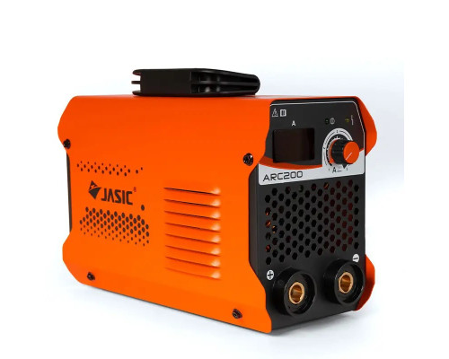 Купить Сварочный инвертор Jasic ARC-200 Standart Z2K7B018