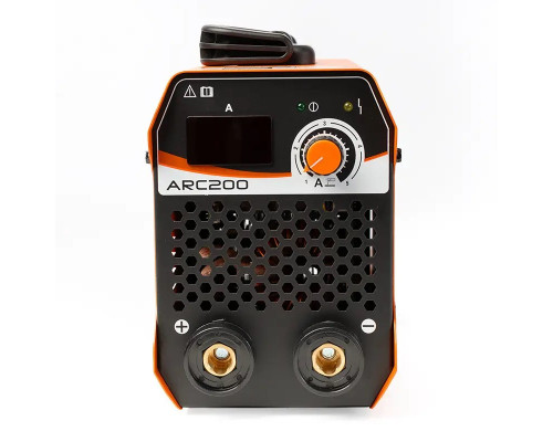 Купить Сварочный инвертор Jasic ARC-200 Standart Z2K7B018