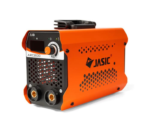 Купить Сварочный инвертор Jasic ARC-200 Standart Z2K7B018
