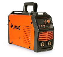 Сварочный инвертор Jasic ARC-200 (Z28903) Premium 