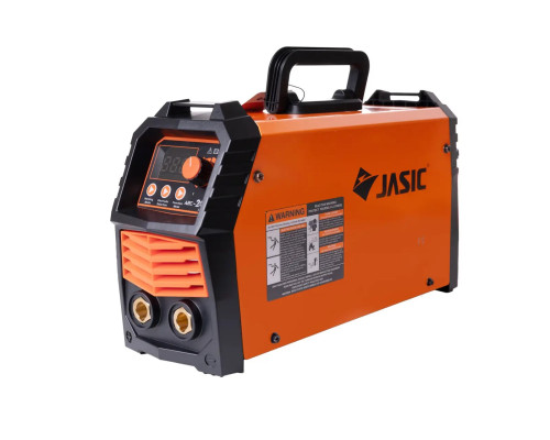 Купить Сварочный инвертор Jasic ARC-200 (Z28903) Premium
