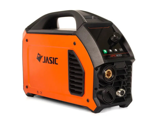 Купить Сварочный инвертор Jasic ARC-200 (Z2S32) EVO20