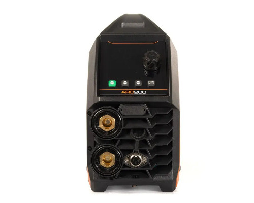 Купить Сварочный инвертор Jasic ARC-200 (Z2S32) EVO20