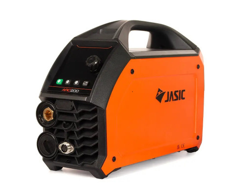 Купить Сварочный инвертор Jasic ARC-200 (Z2S32) EVO20