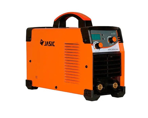 Купить Сварочный инвертор Jasic ARC-250 (Z227) с кабелями
