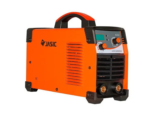 Купить Сварочный инвертор Jasic ARC-250 (Z230) 1 фаза IGBT