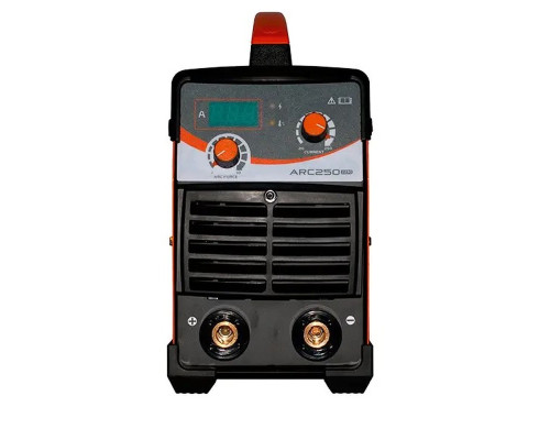 Купить Сварочный инвертор Jasic ARC-250 (Z230) 1 фаза IGBT с кабелями