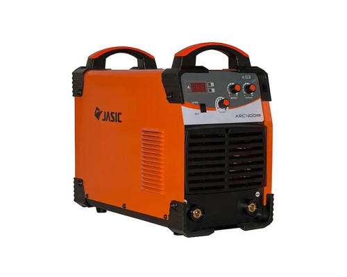 Купити Зварювальний інвертор Jasic ARC-400 (Z312)