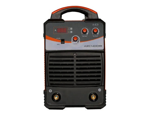 Купить Сварочный инвертор Jasic ARC-400 (Z312) с кабелями
