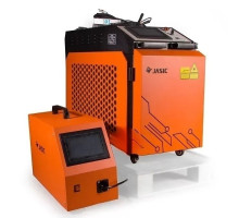 Аппарат лазерной сварки Jasic LS-15000M 1500 W BWT