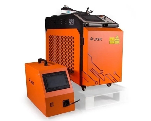 Купить Аппарат лазерной сварки Jasic LS-15000M 1500 W BWT