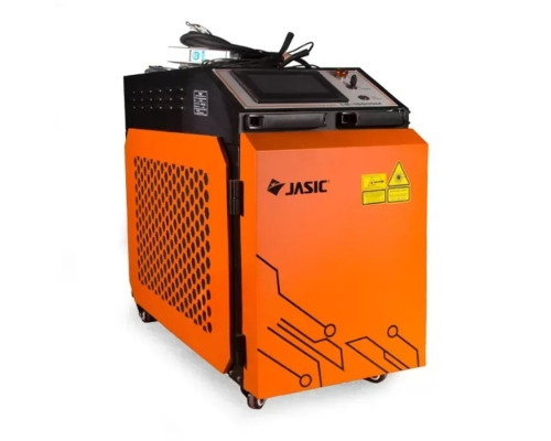Купить Аппарат лазерной сварки Jasic LS-15000M 1500 W BWT