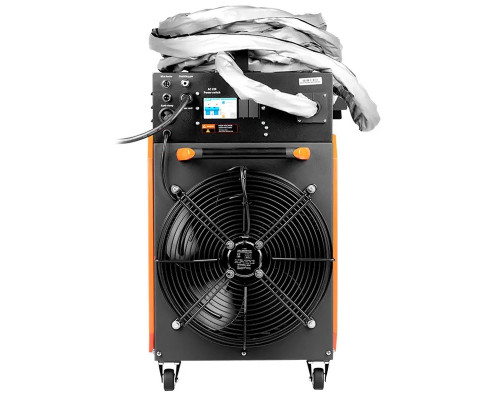 Купить Аппарат лазерной сварки Jasic LS-15000M 1500 W BWT