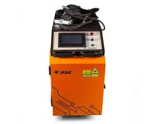 Купить Аппарат лазерной сварки Jasic LS-15000M 1500 W BWT