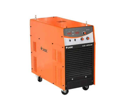 Купить Cварочный аппарат инверторного типа Jasic MZ-1250 (M310)