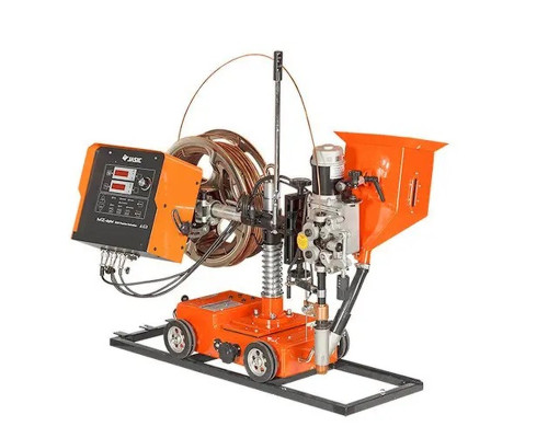 Купить Cварочный аппарат инверторного типа Jasic MZ-1250 (M310)