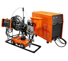  Сварочный трактор Jasic MZ-1250 (M312II) MAX20