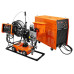 Купить Сварочный трактор Jasic MZ-1250 (M312II) MAX20