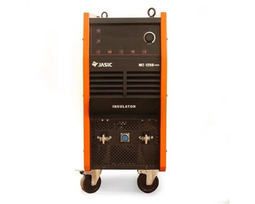 Купить Сварочный трактор Jasic MZ-1250 (M312II) MAX20