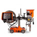Купить Сварочный трактор Jasic MZ-1250 (M312II) MAX20