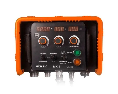 Купить Сварочный трактор Jasic MZ-1250 (M312II) MAX20