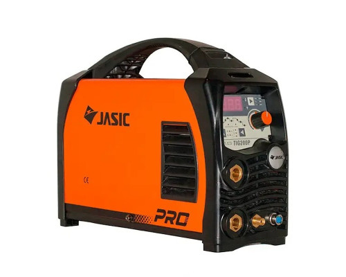Купить Аппарат аргонодуговой сварки Jasic TIG-180P (W211)