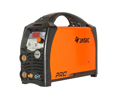 Купить Аппарат аргонодуговой сварки Jasic TIG-180P (W211)