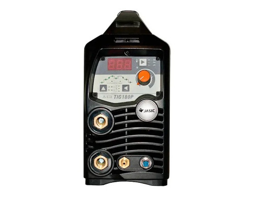 Купить Аппарат аргонодуговой сварки Jasic TIG-180P (W211)
