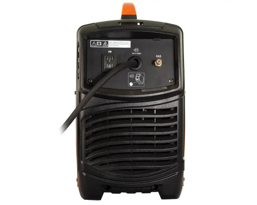 Купити Апарат аргонодугового зварювання Jasic TIG-200P AC/DC (E201 II) JET