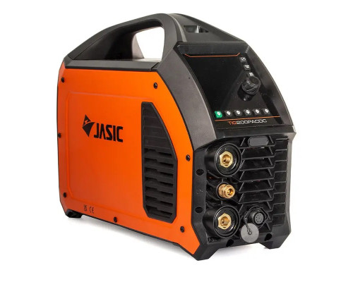 Купить Аппарат аргонодуговой сварки Jasic TIG-200Р AC/DC (E2S12) EVO20