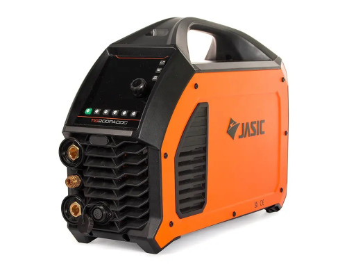 Купить Аппарат аргонодуговой сварки Jasic TIG-200Р AC/DC (E2S12) EVO20