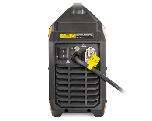 Купить Аппарат аргонодуговой сварки Jasic TIG-200Р AC/DC (E2S12) EVO20