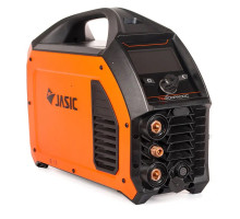 Аппарат аргонодуговой сварки Jasic TIG-200P AC/DC LCD (E2S13) EVO20