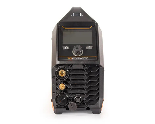 Купить Аппарат аргонодуговой сварки Jasic TIG-200P AC/DC LCD (E2S13) EVO20