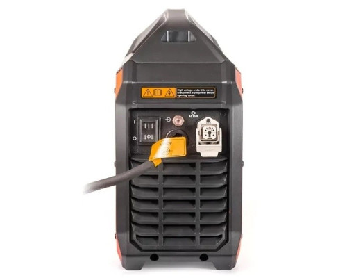 Купить Аппарат аргонодуговой сварки Jasic TIG-200P AC/DC LCD (E2S13) EVO20