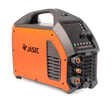 Апарат аргонодуговой сварки Jasic TIG-200P AC/DC PFC (E2S22) EVO20