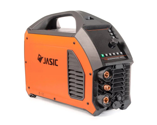 Купить Апарат аргонодуговой сварки Jasic TIG-200P AC/DC PFC (E2S22) EVO20