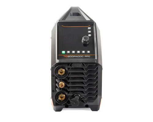 Купить Апарат аргонодуговой сварки Jasic TIG-200P AC/DC PFC (E2S22) EVO20