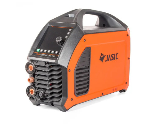 Купить Апарат аргонодуговой сварки Jasic TIG-200P AC/DC PFC (E2S22) EVO20