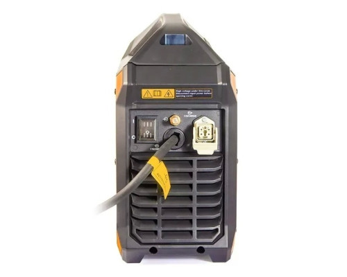 Купить Апарат аргонодуговой сварки Jasic TIG-200P AC/DC PFC (E2S22) EVO20