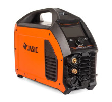 Аппарат аргонодуговой сварки Jasic TIG-200P AC/DC PFC LCD (E2S23) EVO20 