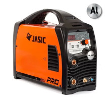 Аппарат для аргонодуговой сварки Jasic TIG-200P AC/DC (E201)